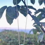 Μενταγιόν με αμαζονίτη