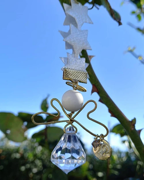 Χειροποίητα Γούρια