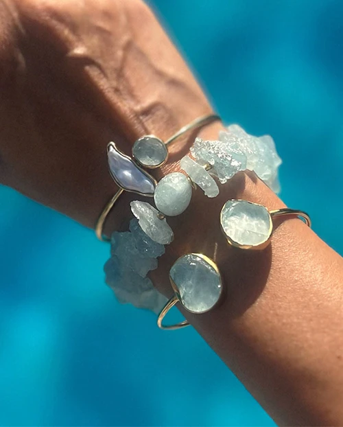 Χειροποίητα Βραχιόλια